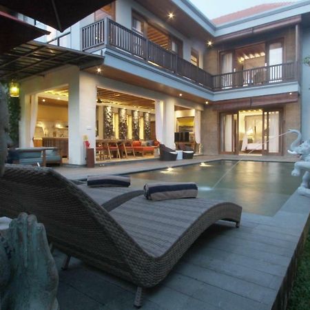 Pondok Mekar Villas Ubud Eksteriør bilde